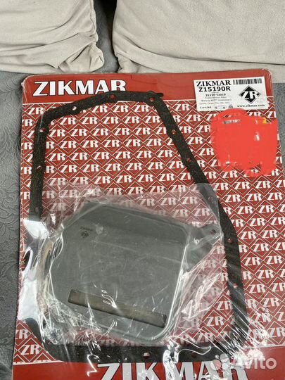 Фильтр АКПП toyota