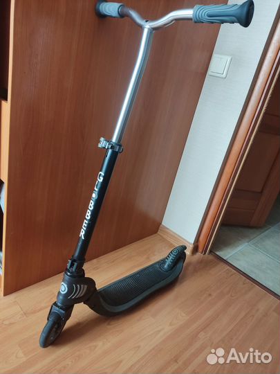 Самокат детский двухколесный globber