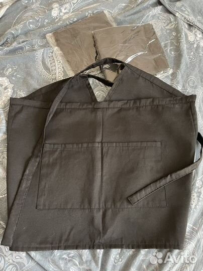 Фартук бармена-официанта