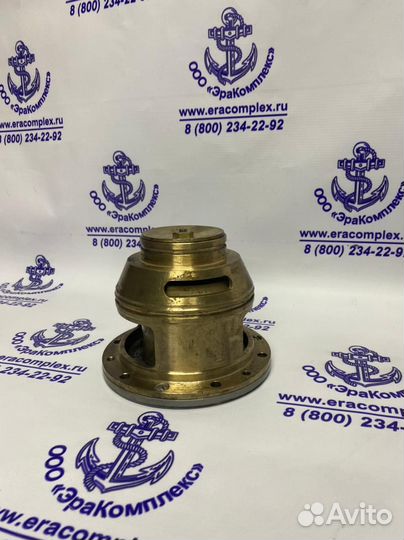 Судовой Терморегулятор ртп-70С