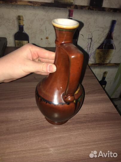 Кувшин СССР