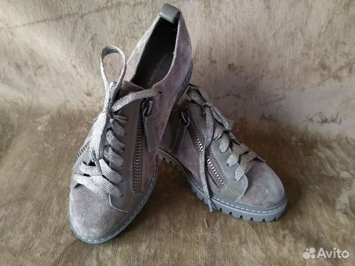 Обувь Paolo Conte