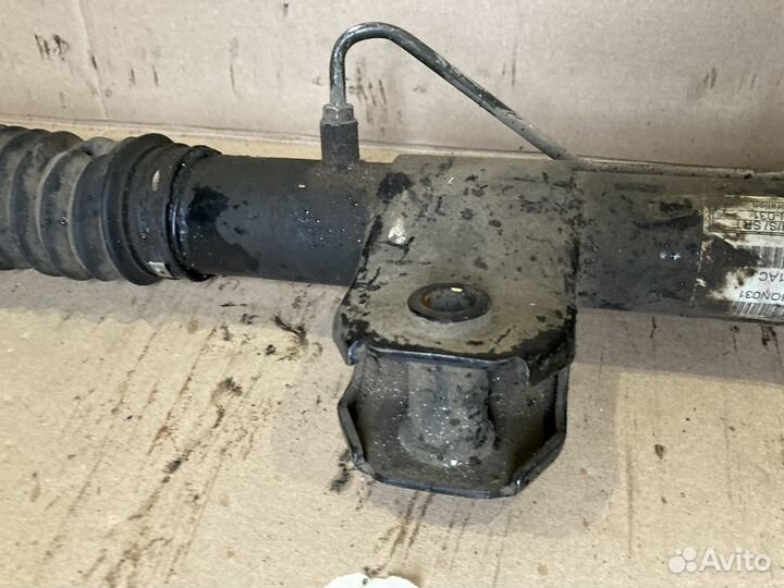 Рулевая рейка Jeep Grand Cherokee WK2 SRT8