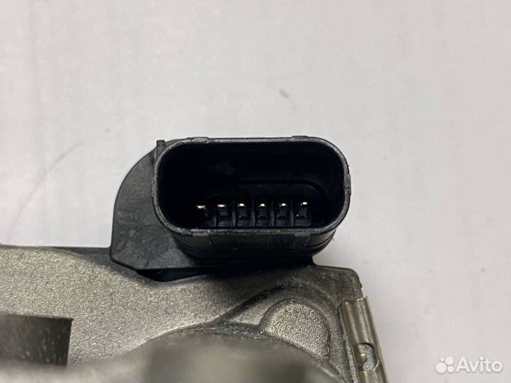 Дроссельная заслонка Opel Mokka 2015 55491244