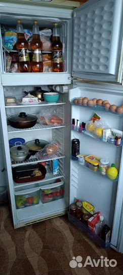 Холодильник Exqvisit