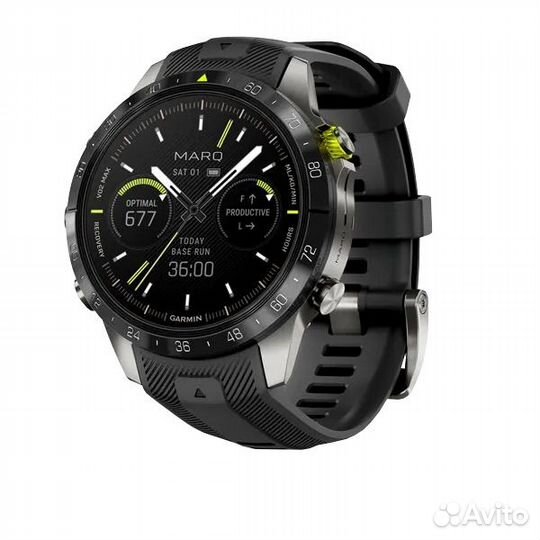 Garmin marq gen 2 (новые)