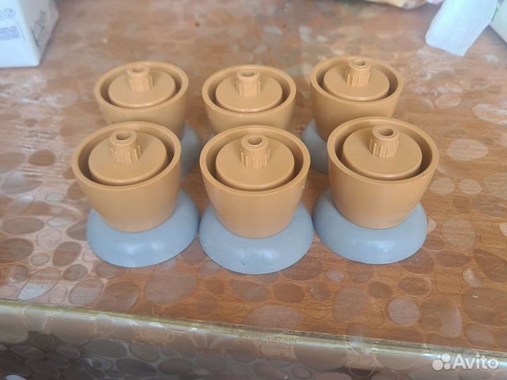 Ножки для мебели