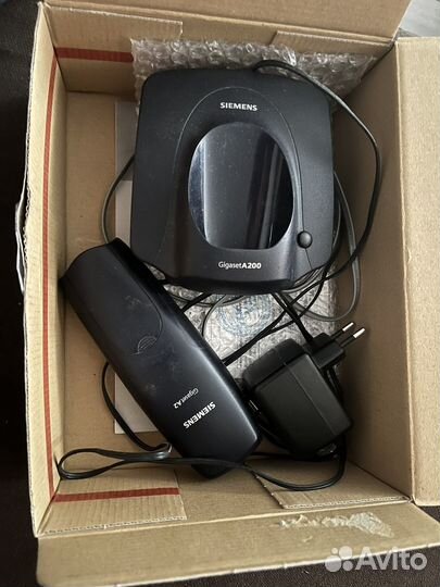 Радиотелефон