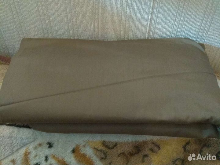 Ткань хлопок с лавсаном