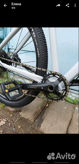 Велосипед Format 1411