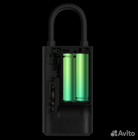 Насос Xiaomi Mijia Electric Pump 1S (Новый)