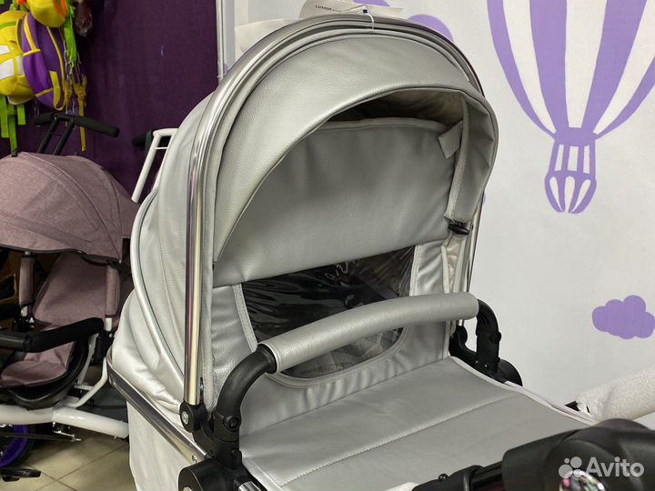 Коляска трансформер