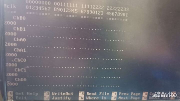 Видеокарта amd rx 570 4gb