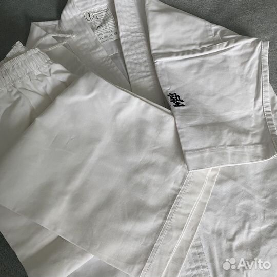 Кимоно для кудо 128