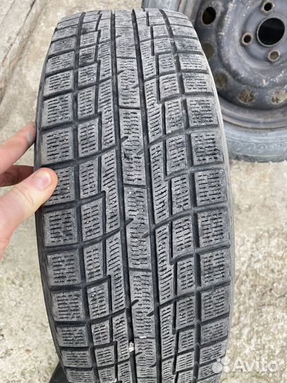 Yokohama Ice Guard IG30 185/65 R15