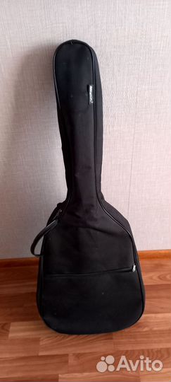 Классическая гитара бу