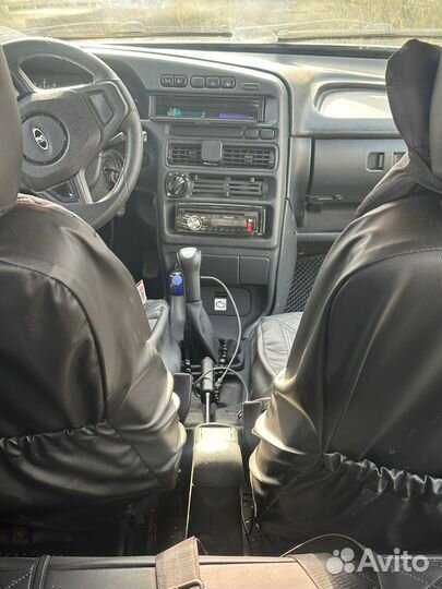 ВАЗ 2114 Samara, 2010