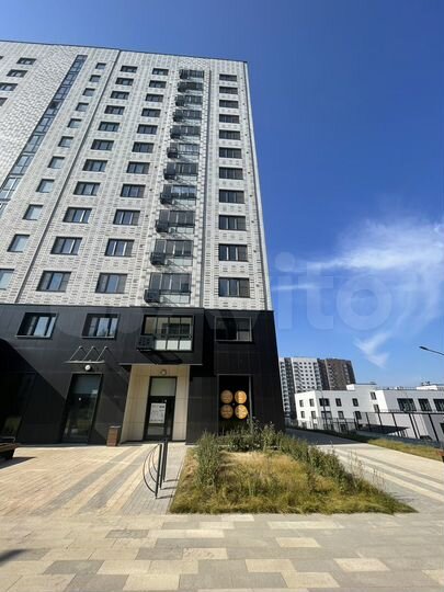 Свободного назначения, 98.3 м²