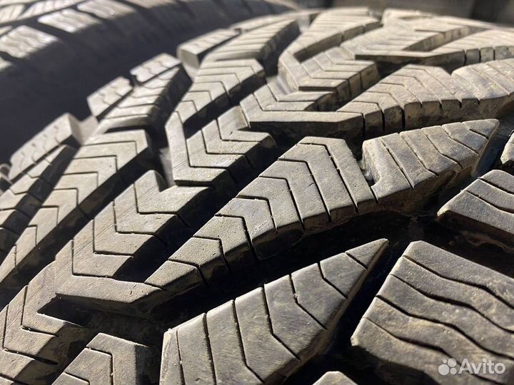 Tigar SUV Winter 235/60 R18 107H