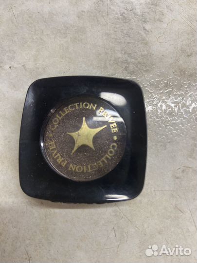 Тени для век латуэль