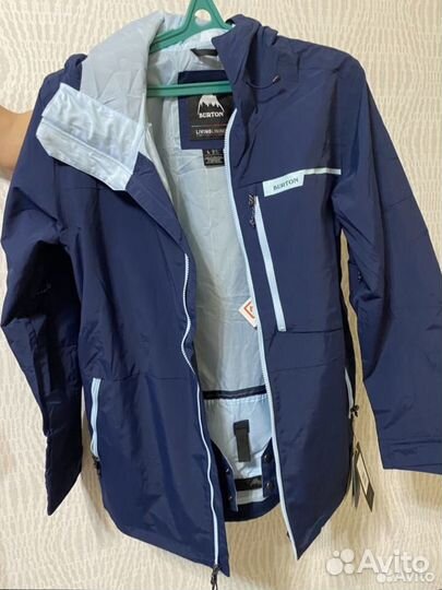 Сноубордическая куртка Burton новая L
