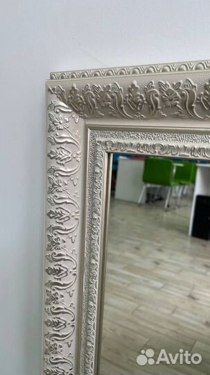 Зеркало в багете