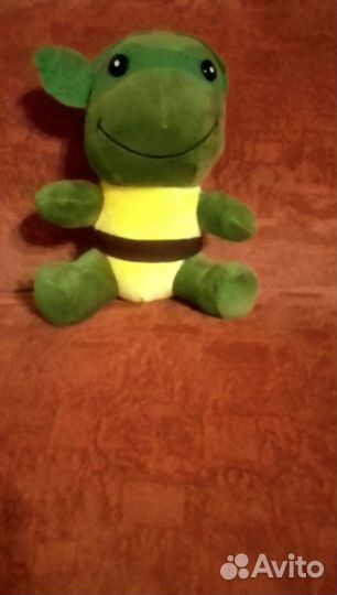 Черепашки ниндзя