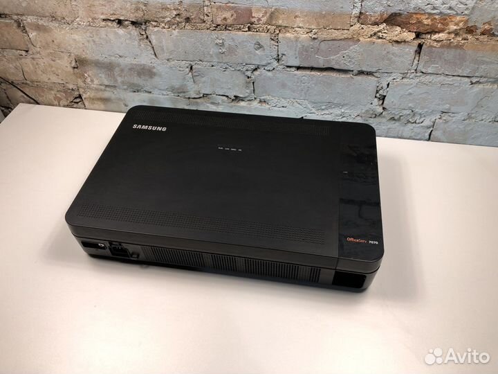 Samsung атс IP OfficeServ 7070 (OS-707MA/RUA)
