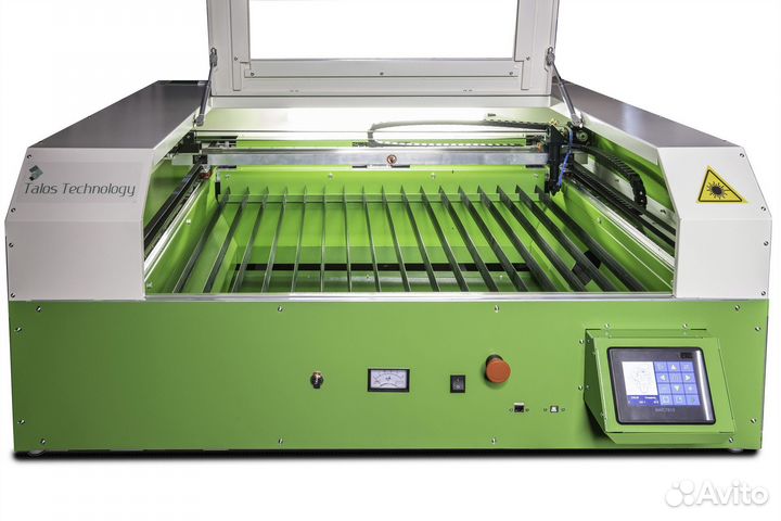 Лазерный станок 100 Вт 9080 в наличии и др