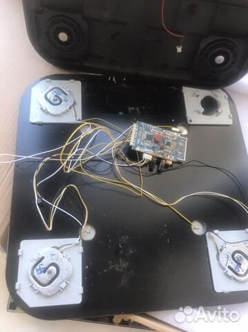 Продам умные весы