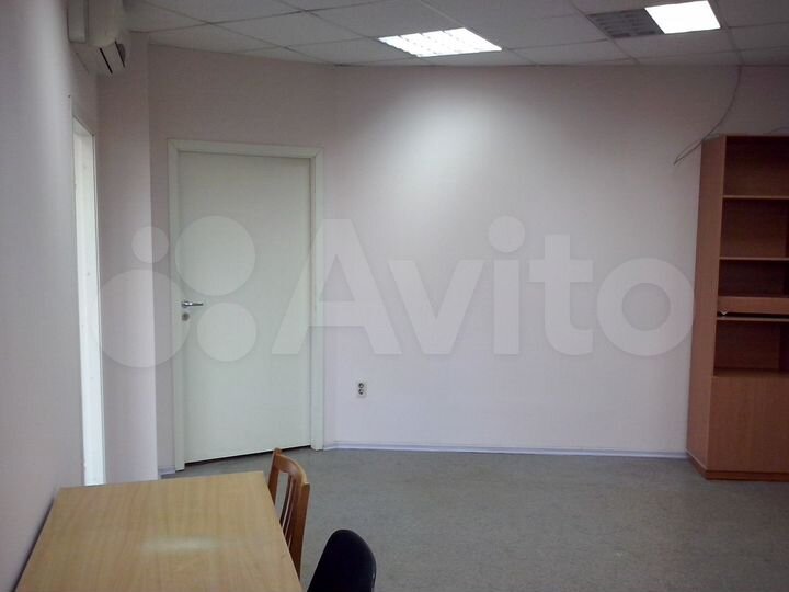 Офис, 51 м²