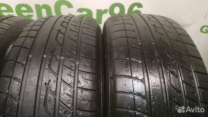 Yokohama AC01 C.Drive 215/60 R16