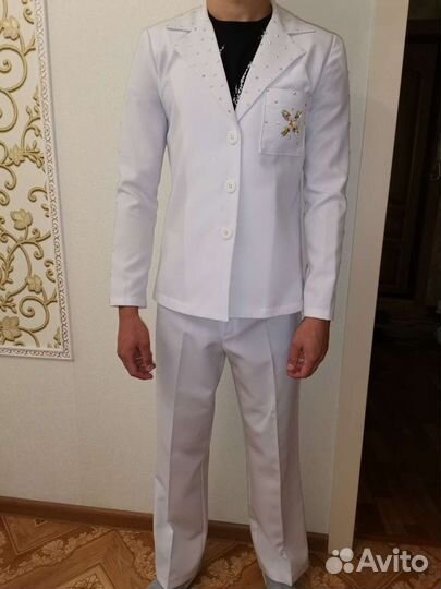 Костюм для танцев, танцевальный