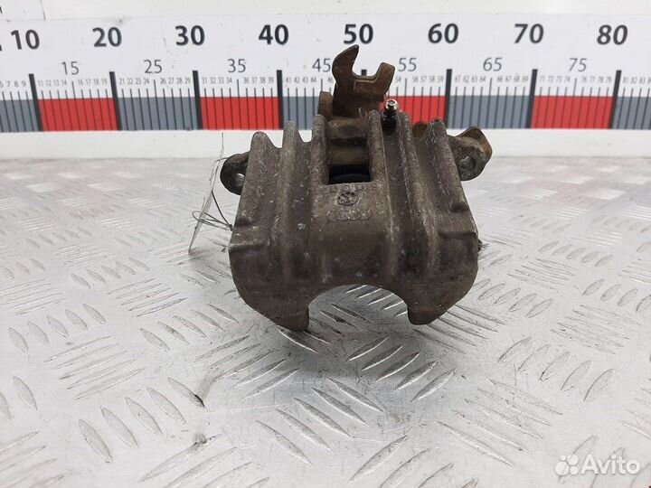 Суппорт задний правый для Audi A6 C5 8E0615424