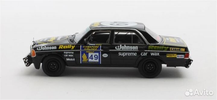 Коллекционные модели Matrix