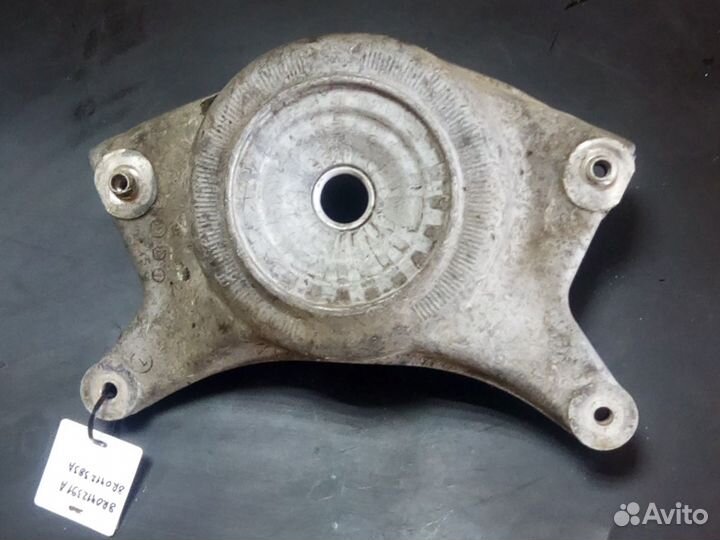 Опора амортизатора VAG 8R0412383