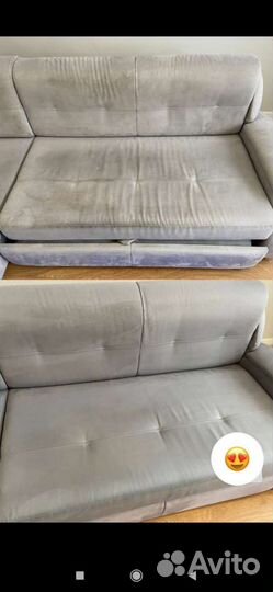 Моющий пылесос Karcher puzzi 10 1