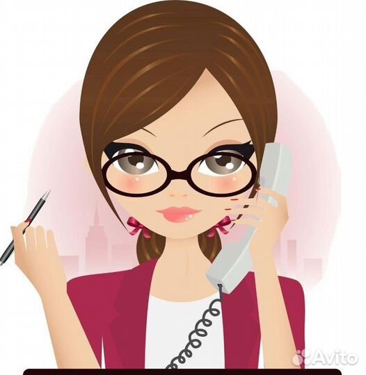 Администратор гостиницы