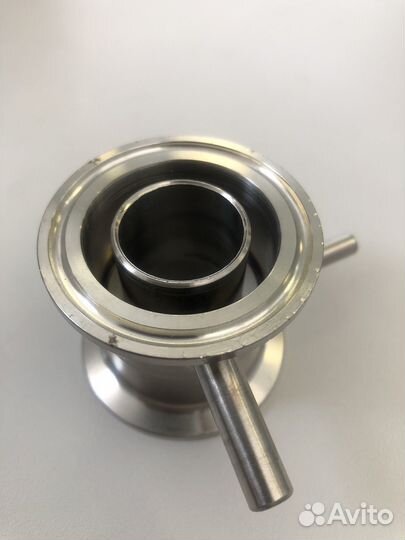 Узел отбора по жидкости 1.5 дюйма