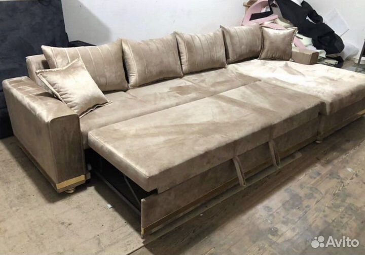 Мягкая мебель