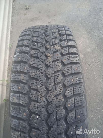 Amtel NordMaster ST-310 215/65 R15 96