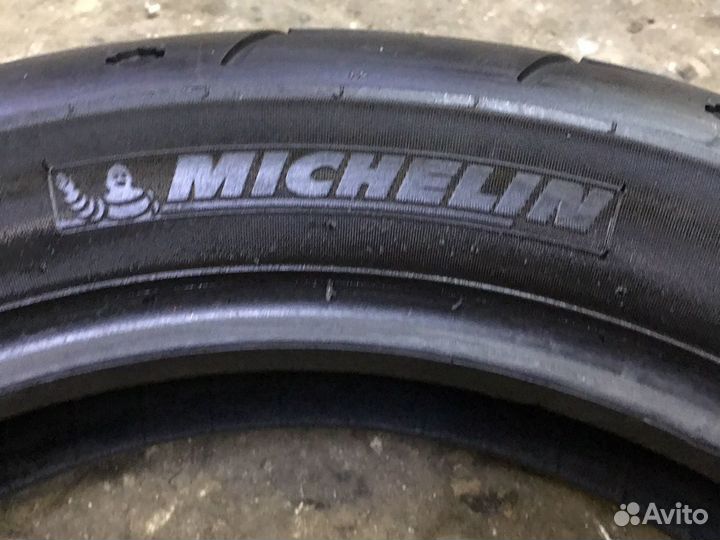 130/90/16 R16 michelin scoorcher 31 (E19-2M)