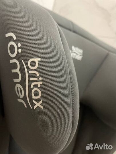 Автокресло britax romer(как новое)