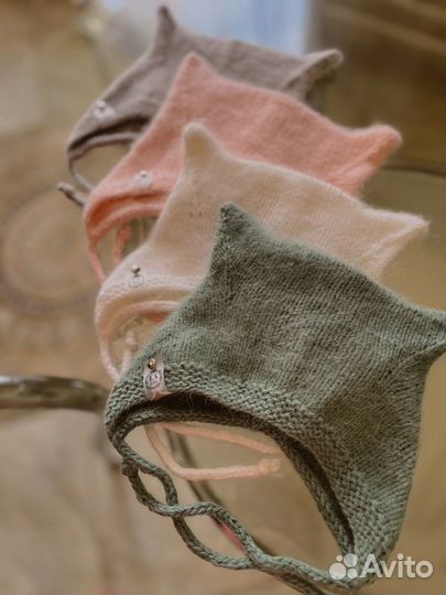 Коточепчик детский взрослый