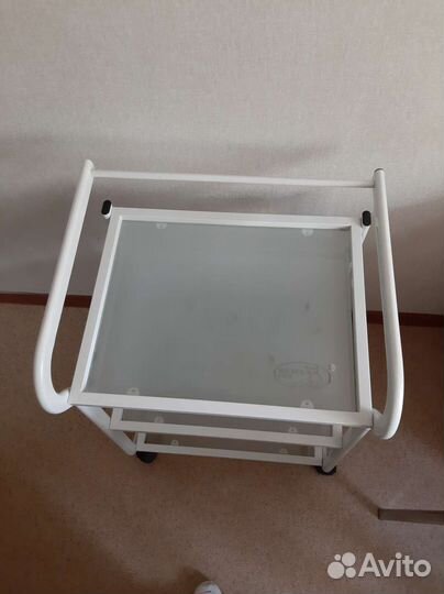 Приборы и аксессуары