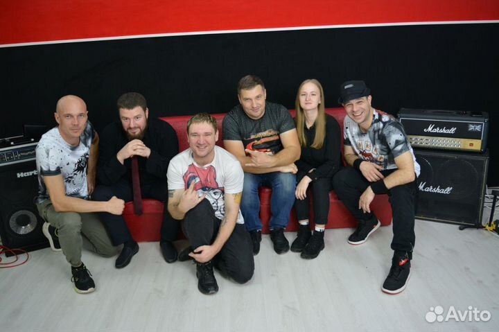 Кавер группа