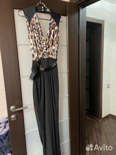 Комбинезон женский