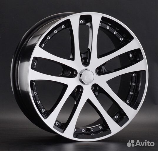 Диск LS LS919 BKF 8*18/5*114,3 d73,1 ет35 (1)