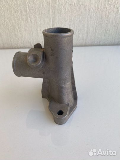 Парубок выпускной гбц ваз 2101-2107