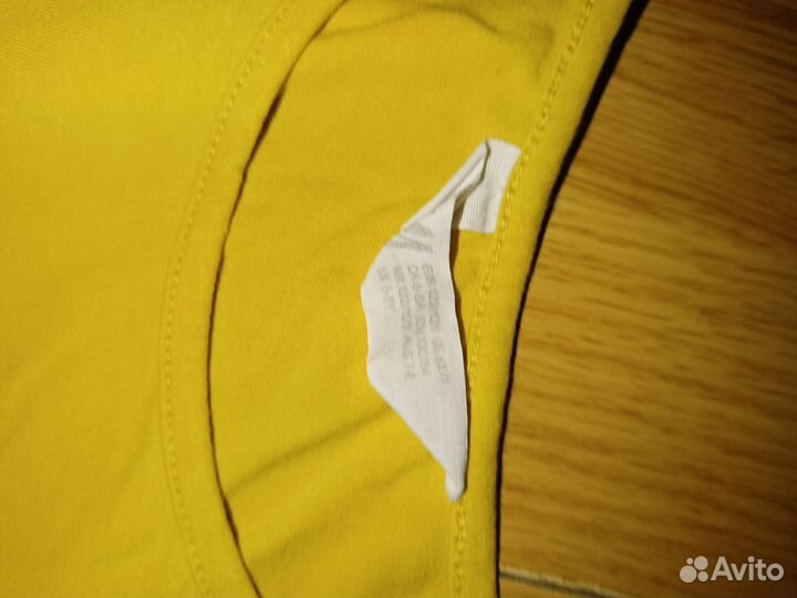 Лонгслив для девочки 134